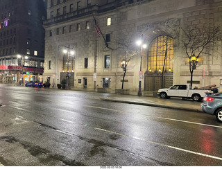 Philadelphia trip - Subway sign