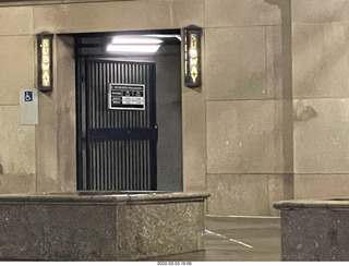 Philadelphia trip - Kimmel Center