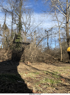 Philadelphia/Cheltenham run - Tookany Creek Parkway