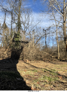 Philadelphia/Cheltenham run - Tookany Creek Parkway