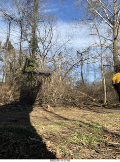Philadelphia/Cheltenham run - Tookany Creek Parkway