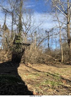 Philadelphia/Cheltenham run - Tookany Creek Parkway + Adam
