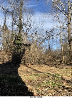 Philadelphia/Cheltenham run - Tookany Creek Parkway