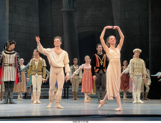 Symphony Hall - Ballet Arizona - Romeo and Juliet