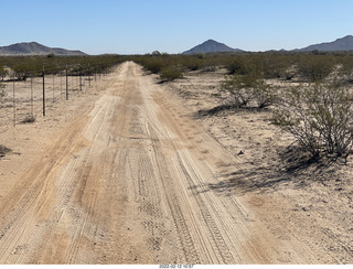 Arizona Flying Circus run