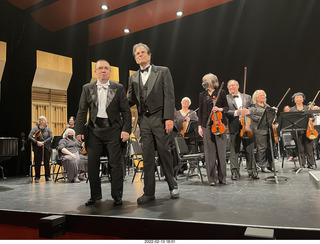Scottsdale Arts - Scottsdale Philharmonic