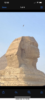 beth in egypt