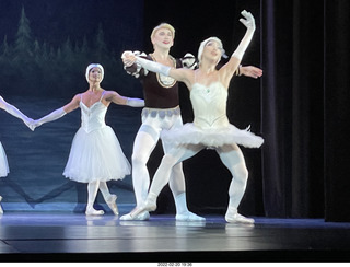 Chandler Arts Center - Les Ballet de la Trockadero