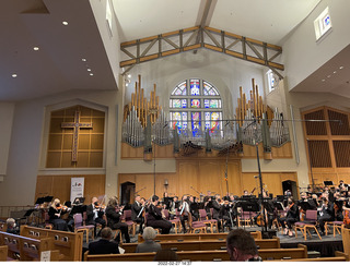 Arizona Musicfest - Beethoven No. 9