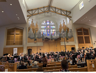 Scottsdale Arts - Carolyn Aynon Singers - Beethoven 250th