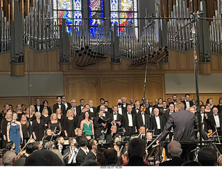 Arizona Musicfest - Beethoven No. 9