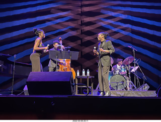 Scottsdale Arts - Jazz at Lincoln Center - Songs we Love
