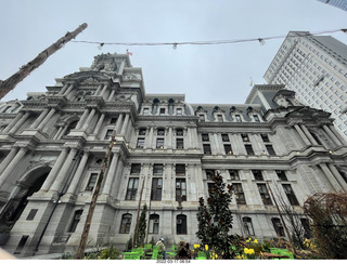 Academy of Music - Philadelphia Ballet - Swan Lake program