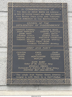 Philadelphia City Hall park - flowers