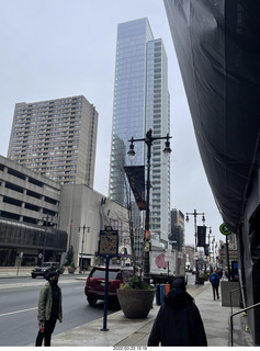 Philadelphia Broad Street