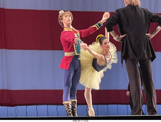 Academy of Music - Philadelphia Ballet