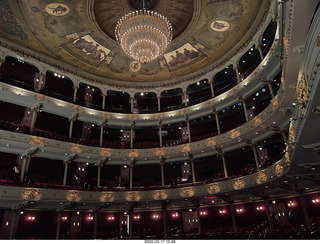 Academy of Music - Philadelphia Ballet