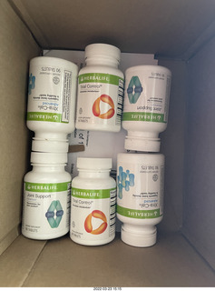 typhoid vaccine pills