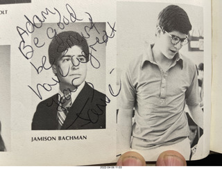 Jamison Bachman
