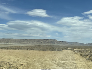 Page Wahweap viewpoint