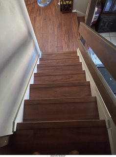 my stairs