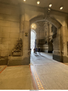 Philadelphia City Hall
