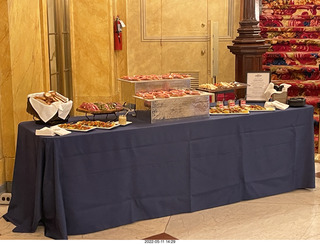 Philadelphia City Hall park