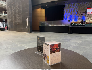 Philadelphia Academy of Music - dancers on stage - curtain call