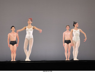 Academy of Music - Philadelphia Ballet