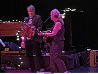 Scottsdale Arts - Mary Chapen Carpenter  - program