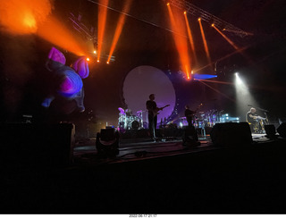 Comerica Theater -  Brit Floyd - The Great Gig in the Sky
