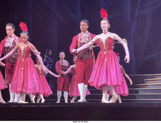 Academy of Music - Philadelphia Ballet - Cinderella