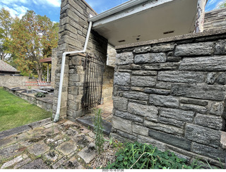 Philadelphia - Elkins Park - my rental car