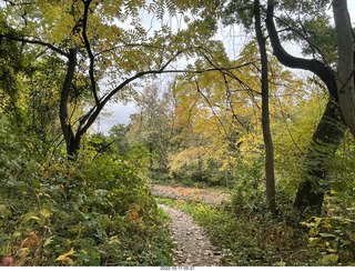 Philadelphia - Melrose Park - Tookany Creek Parkway