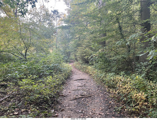 Philadelphia - Melrose Park - Tookany Creek Parkway