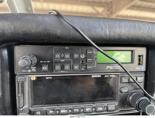 N8377W new panel