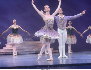 Phoenix Symphony Hall - Ballet Arizona - Nutcracker