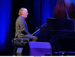 Adam and Chris Brubeck