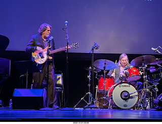 Scottsdale Arts - Brubeck Brothers Quartet