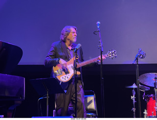 Scottsdale Arts - Brubeck Brothers Quartet