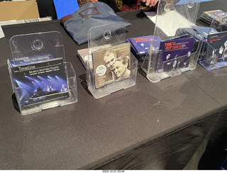 Scottsdale Arts - Brubeck Brothers Quartet CDs