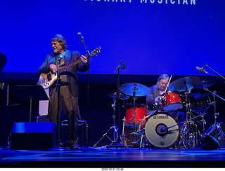 Scottsdale Arts - Brubeck Brothers Quartet