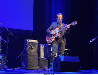 Scottsdale Arts - Brubeck Brothers Quartet