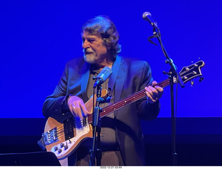 Scottsdale Arts - Brubeck Brothers Quartet
