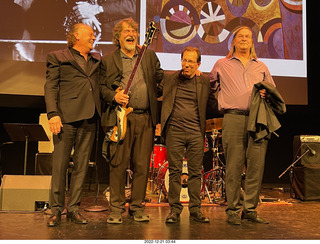 Scottsdale Arts - Brubeck Brothers Quartet