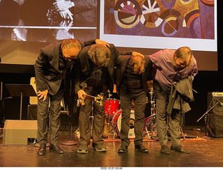 Scottsdale Arts - Brubeck Brothers Quartet