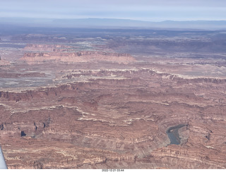 aerial - Colorado