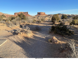 9 a1n. Utah - Canyonlands