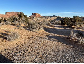 14 a1n. Utah - Canyonlands