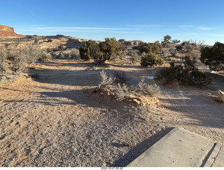 15 a1n. Utah - Canyonlands